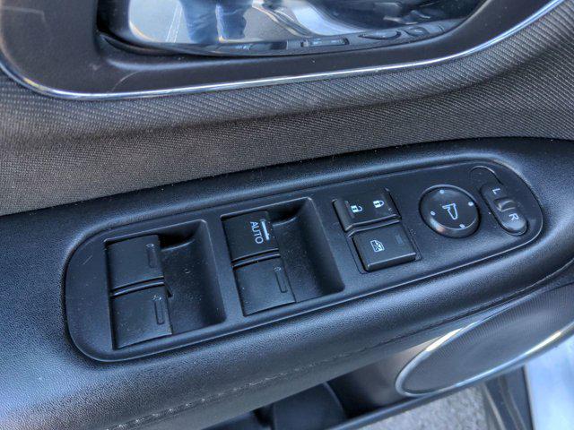 used 2022 Honda HR-V car, priced at $24,995