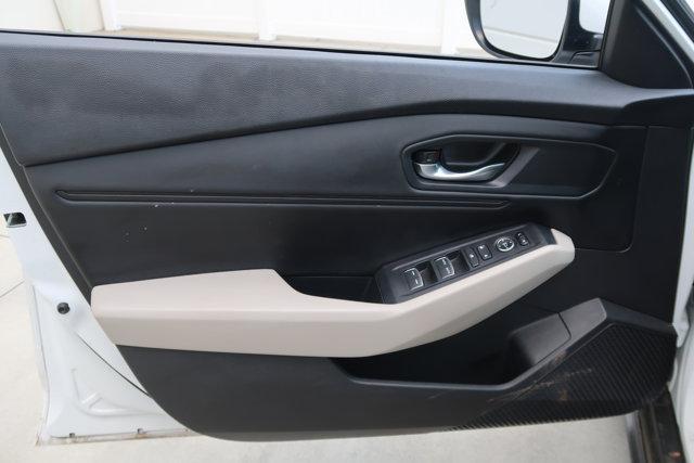 used 2024 Honda Accord car, priced at $28,995