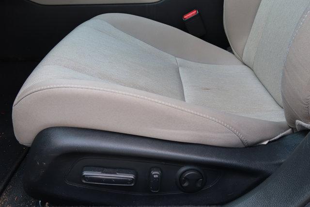 used 2024 Honda Accord car, priced at $28,995
