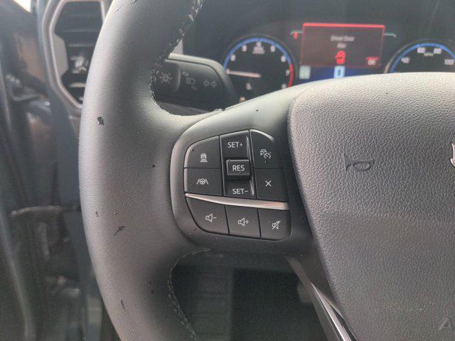 used 2024 Ford Bronco Sport car, priced at $33,995