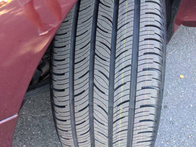 used 2017 Honda Accord car, priced at $16,995