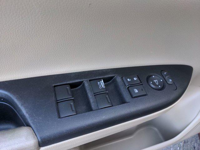 used 2017 Honda Accord car, priced at $16,995