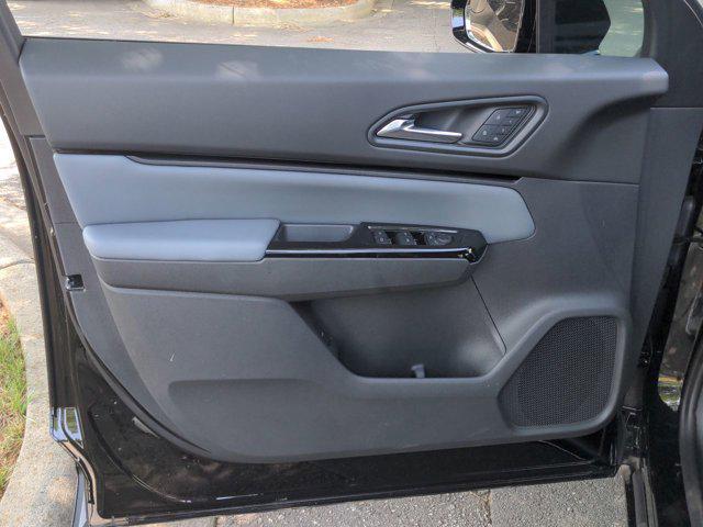 new 2026 Honda Prologue car, priced at $59,850