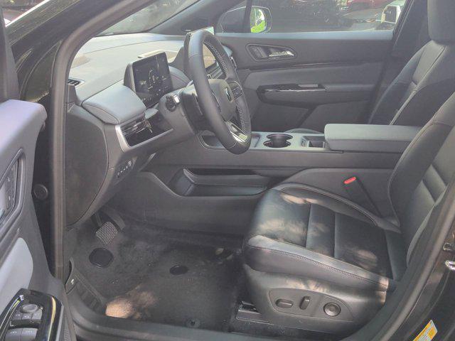 new 2026 Honda Prologue car, priced at $59,850