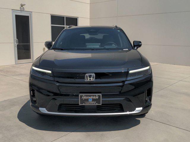 new 2026 Honda Prologue car, priced at $59,850