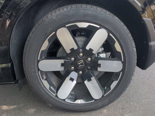 new 2026 Honda Prologue car, priced at $59,850