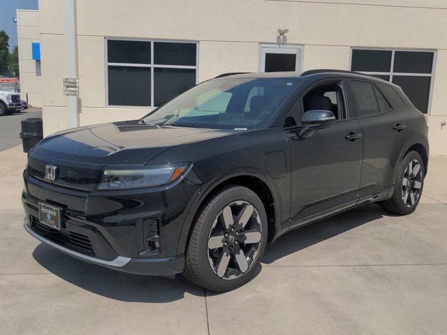 new 2026 Honda Prologue car, priced at $59,850