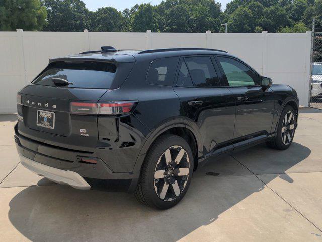 new 2026 Honda Prologue car, priced at $59,850