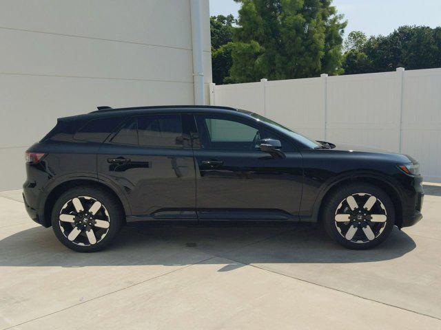 new 2026 Honda Prologue car, priced at $59,850