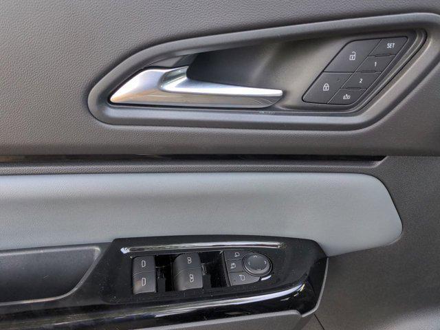 new 2026 Honda Prologue car, priced at $59,850