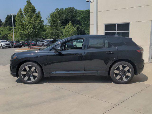 new 2026 Honda Prologue car, priced at $59,850