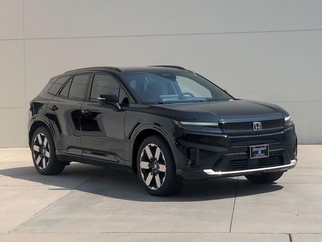 new 2026 Honda Prologue car, priced at $59,850