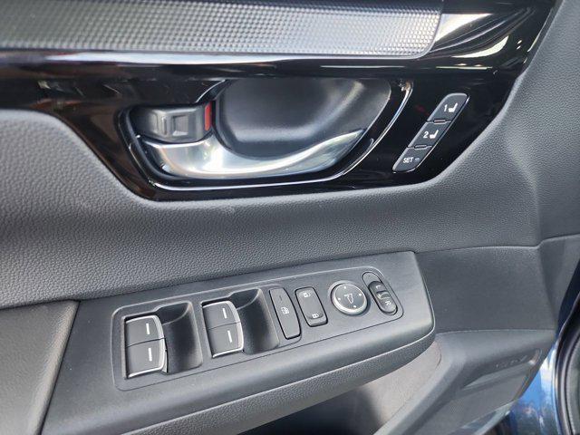 new 2026 Honda CR-V car, priced at $38,350