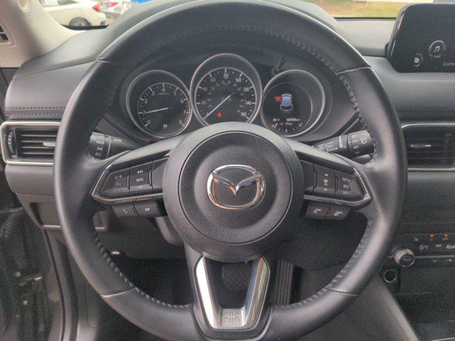 used 2019 Mazda CX-5 car, priced at $19,995