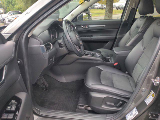 used 2019 Mazda CX-5 car, priced at $19,995