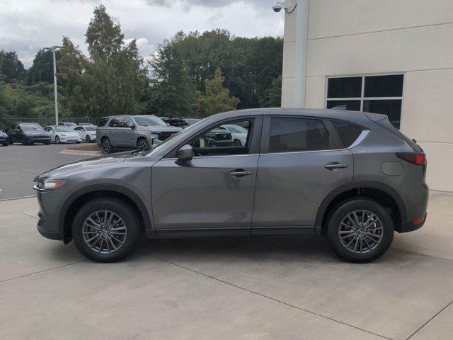 used 2019 Mazda CX-5 car, priced at $19,995