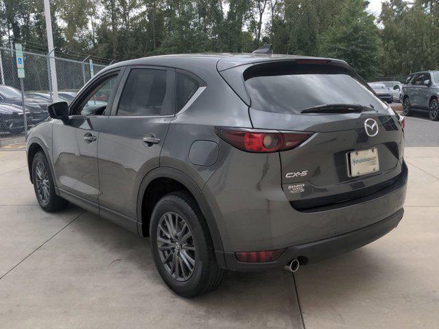 used 2019 Mazda CX-5 car, priced at $19,995
