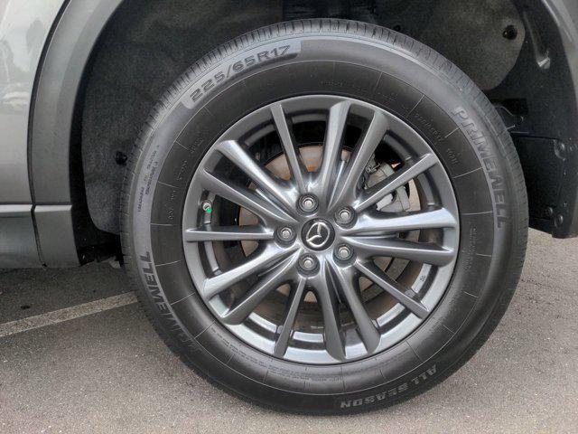 used 2019 Mazda CX-5 car, priced at $19,995