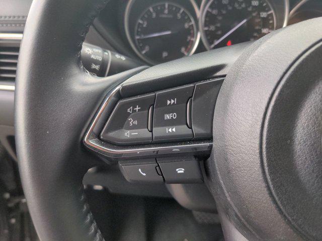 used 2019 Mazda CX-5 car, priced at $19,995