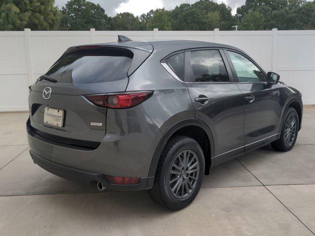 used 2019 Mazda CX-5 car, priced at $19,995