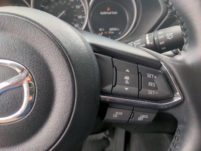 used 2019 Mazda CX-5 car, priced at $19,995