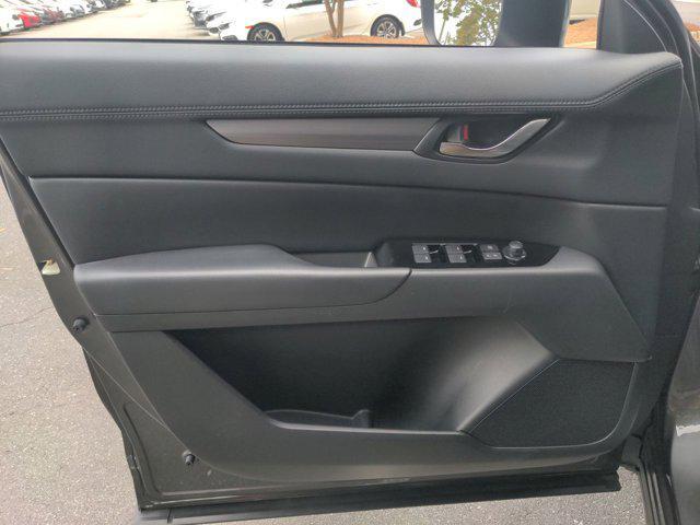 used 2019 Mazda CX-5 car, priced at $19,995