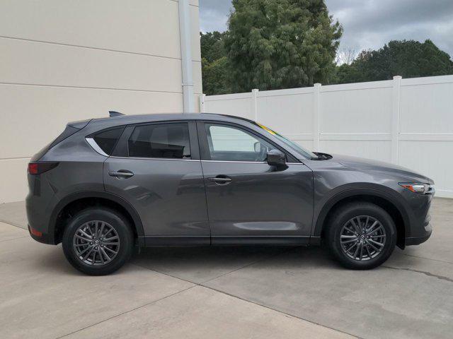 used 2019 Mazda CX-5 car, priced at $19,995