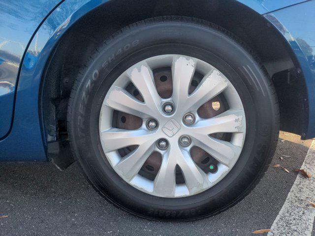 used 2012 Honda Civic car, priced at $9,995