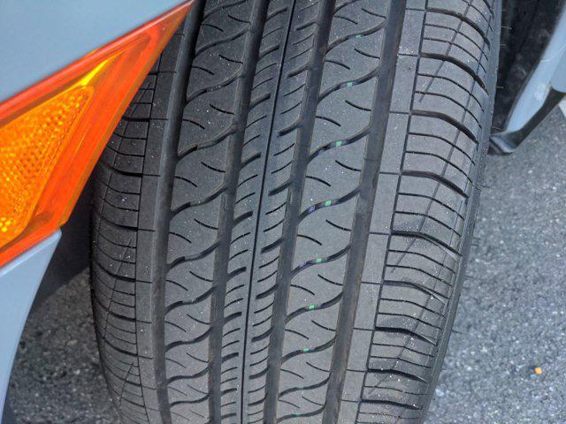 used 2020 Honda Civic car, priced at $25,995