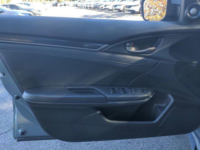 used 2020 Honda Civic car, priced at $25,995