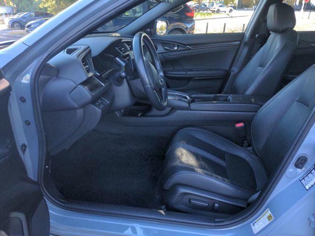 used 2020 Honda Civic car, priced at $25,995