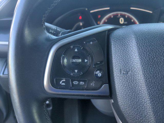 used 2020 Honda Civic car, priced at $25,995