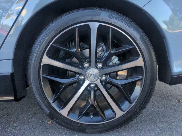 used 2020 Honda Civic car, priced at $25,995