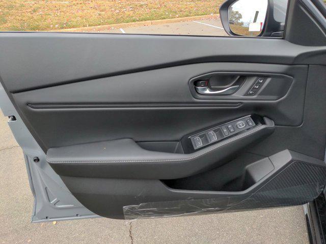 new 2025 Honda Accord Hybrid car, priced at $40,905
