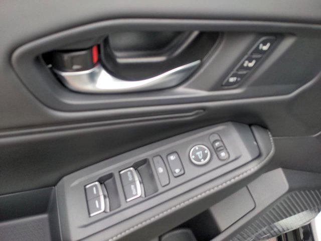 new 2025 Honda Accord Hybrid car, priced at $35,233