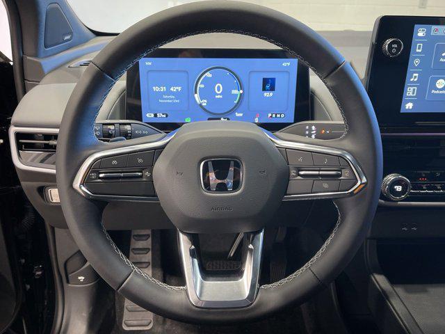 new 2024 Honda Prologue car, priced at $56,550