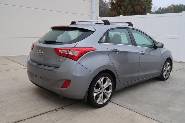 used 2014 Hyundai Elantra GT car, priced at $9,995