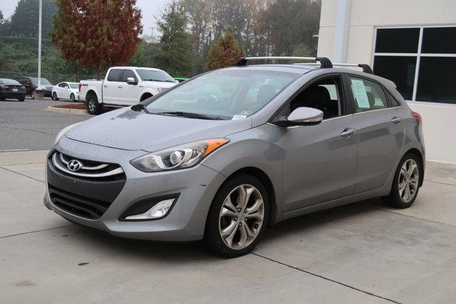 used 2014 Hyundai Elantra GT car, priced at $9,995