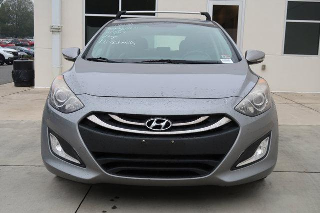 used 2014 Hyundai Elantra GT car, priced at $9,995