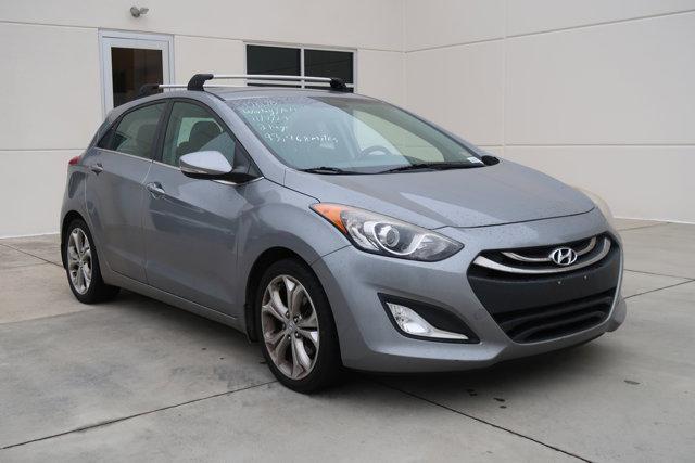 used 2014 Hyundai Elantra GT car, priced at $9,995