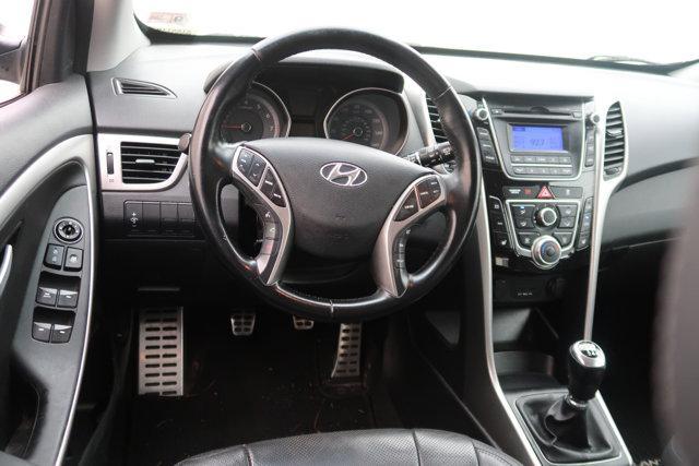 used 2014 Hyundai Elantra GT car, priced at $9,995