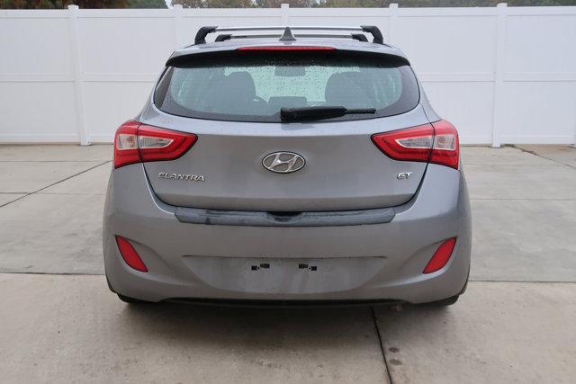 used 2014 Hyundai Elantra GT car, priced at $9,995