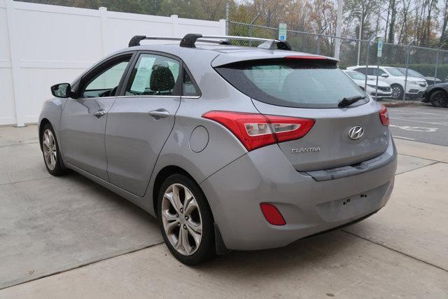 used 2014 Hyundai Elantra GT car, priced at $9,995