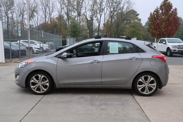 used 2014 Hyundai Elantra GT car, priced at $9,995