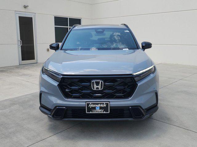 new 2026 Honda CR-V Hybrid car, priced at $38,980