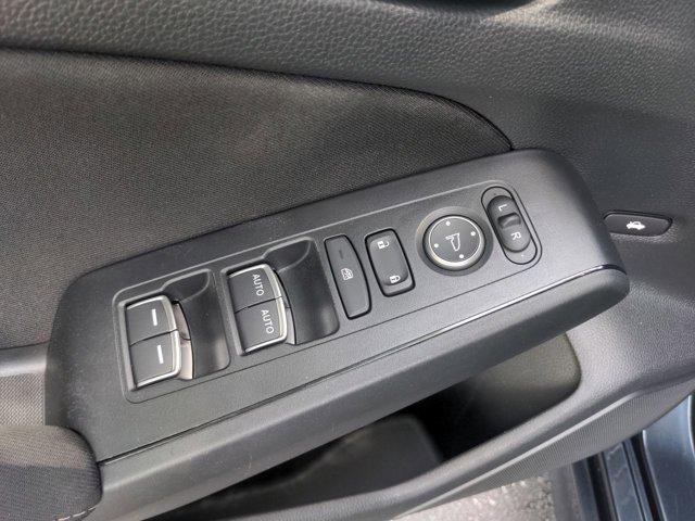 used 2023 Honda Civic car, priced at $25,995