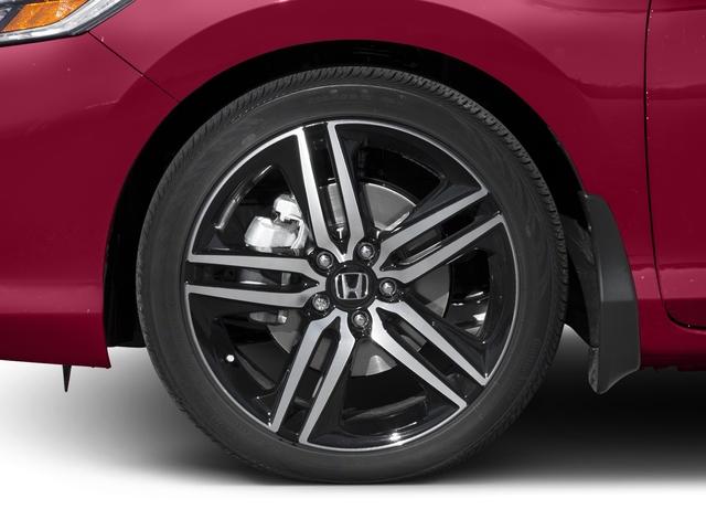 used 2016 Honda Accord car, priced at $22,995