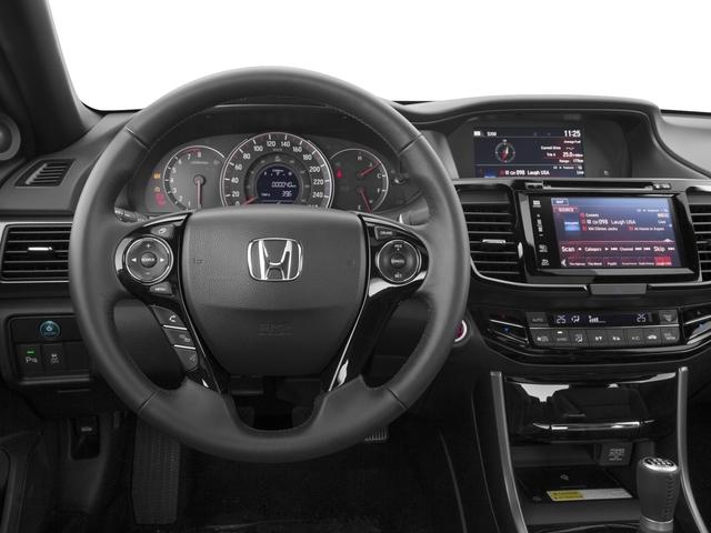 used 2016 Honda Accord car, priced at $22,995
