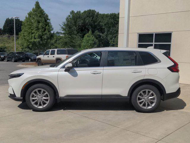 new 2026 Honda CR-V car, priced at $36,555