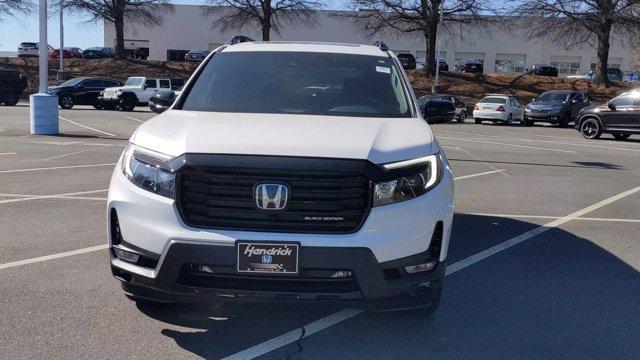 new 2024 Honda Passport car, priced at $49,820